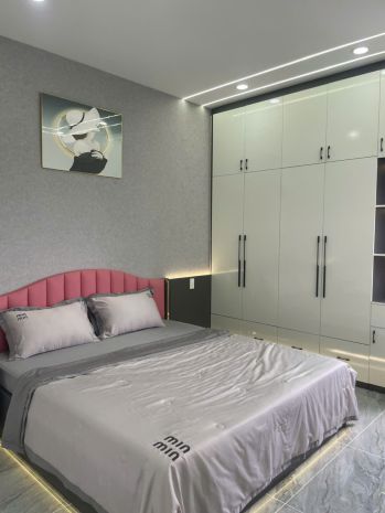 Bán nhà phố thới an 13  giá chỉ hơn 7 tỷ 7729874