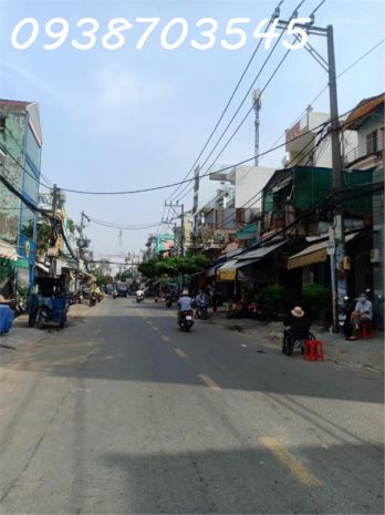 Bán nhà mt trịnh đình trọng,tân phú 3l giá 12,9 ty 7730011