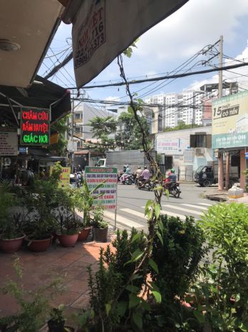 Bán nhà mt trịnh đình trọng,tân phú 3l giá 12,9 ty 7730012