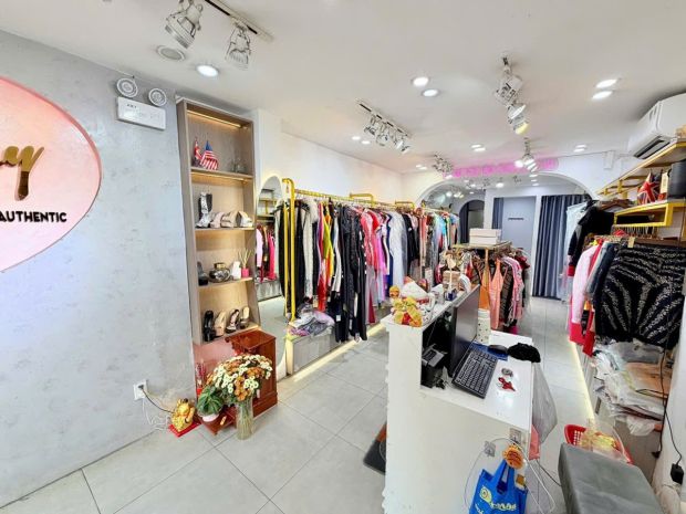Quận 3: chính chủ  bán nhà 5 tầng mặt tiền trần quang diệu, 7730340