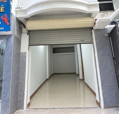 Cho thuê mặt bằng kinh doanh tầng 1 tại yên sở, hoàng mai, 7730528