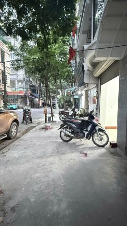 Cho thuê mặt bằng kinh doanh tầng 1 tại yên sở, hoàng mai, 7730529