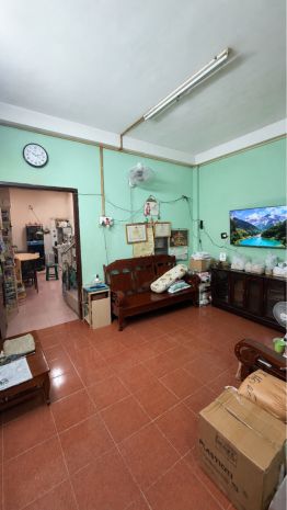 Bán nhà mặt tiền dạ nam, 4x17, gần chợ rạch ông, chỉ 15 tỷ 7730567