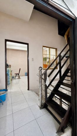 Bán nhà mặt tiền dạ nam, 4x17, gần chợ rạch ông, chỉ 15 tỷ 7730568