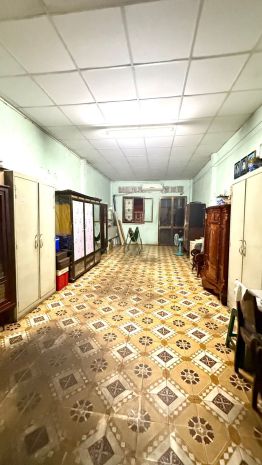 Bán nhà mặt tiền dạ nam, 4x17, gần chợ rạch ông, chỉ 15 tỷ 7730569