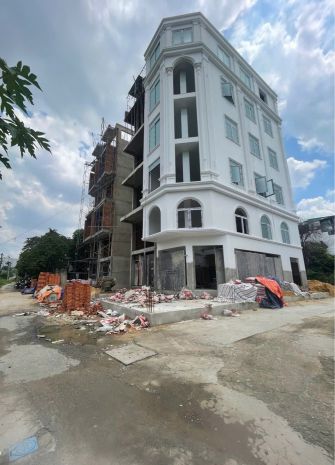 Bán nhà hxh vườn lài, an phú đông, q.12 - 94m2 ngang 5m, 3 7730626