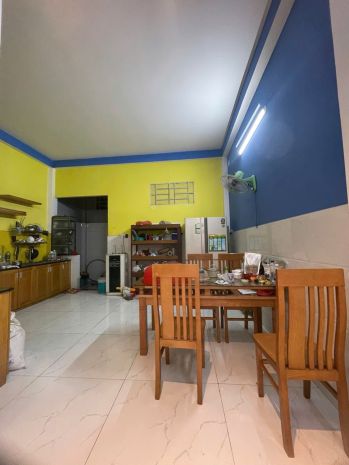 Bán nhà hxh vườn lài, an phú đông, q.12 - 94m2 ngang 5m, 3 7730628