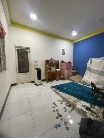 Bán nhà hxh vườn lài, an phú đông, q.12 - 94m2 ngang 5m, 3 7730629
