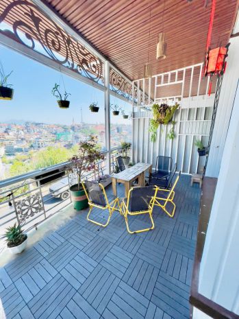 Cho thuê và sang home view thung lũng giá 13 triệu đường 7730789