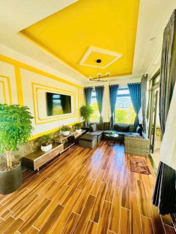 Cho thuê villa dankia view đỉnh giá 30 triệu tại phường 7730804