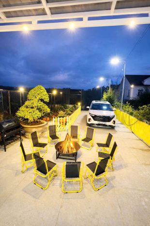 Cho thuê villa dankia view đỉnh giá 30 triệu tại phường 7730807
