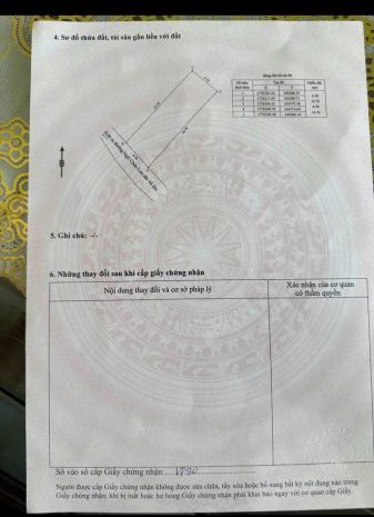 Bán đất kiệt ô tô k64 ngô chân lưu - gần chợ hòa mỹ 7730827