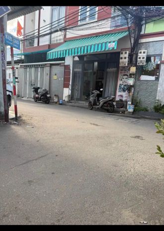 Bán đất kiệt ô tô k64 ngô chân lưu - gần chợ hòa mỹ 7730832