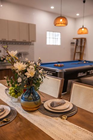 Cho thuê homestay mặt tiền ngô thì nhậm giá 25 triệu tại 7730847