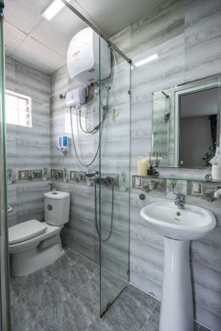 Cho thuê homestay mặt tiền ngô thì nhậm giá 25 triệu tại 7730849