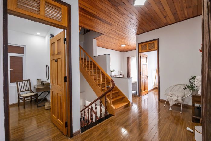 Cho thuê homestay mặt tiền ngô thì nhậm giá 25 triệu tại 7730850