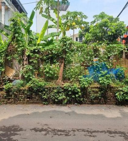 Chính chủ bán 100m2 đất tại thôn ninh sơn, chúc sơn, chương 7730890