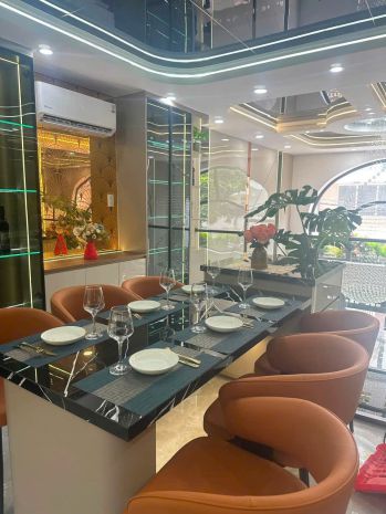 Nhà luxury trong khu dân cư công viên an sương đông hưng thu 7730895