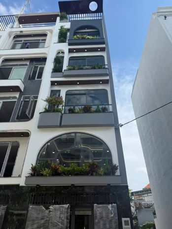 Nhà luxury trong khu dân cư công viên an sương đông hưng thu 7730896