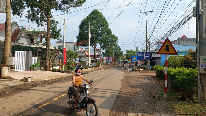 Bán 1000m đất mặt tiền tà lài xã phú lộc, huyện tân phú, 7731002