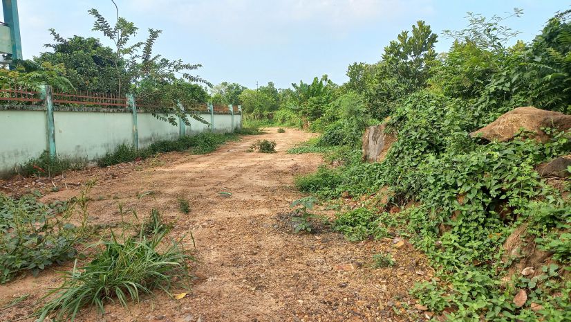 Bán 1000m đất mặt tiền tà lài xã phú lộc, huyện tân phú, 7731005