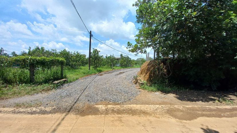 Cần bán 1 sào đất vườn xã ngọc định, định quán, đồng nai 7731025