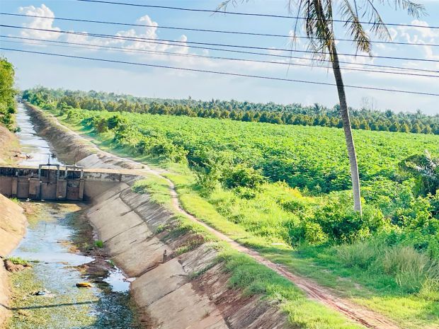 Đất đẹp  giá tốt  chính chủ cần bán 3,8ha quỹ đất vàng 7731264