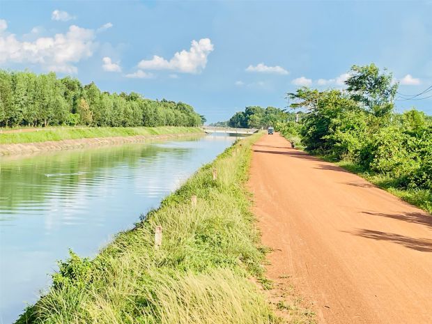 Đất đẹp  giá tốt  chính chủ cần bán 3,8ha quỹ đất vàng 7731266