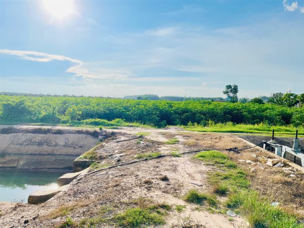 Đất đẹp  giá tốt  chính chủ cần bán 3,8ha quỹ đất vàng 7731267