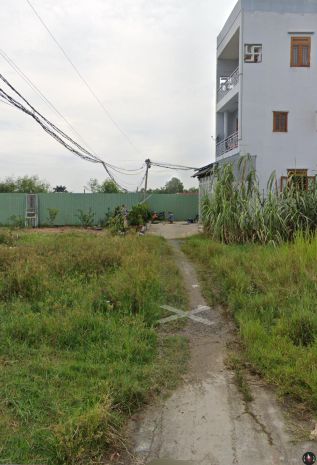 Cơ hội đầu tư  an cư giá rẻ  sở hữu ngay 100m² đất thổ cư 7731386