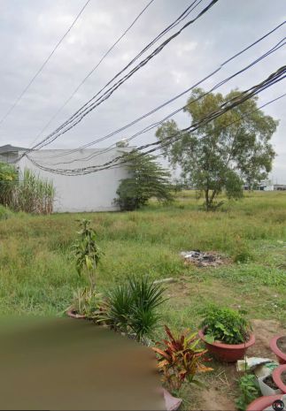 Cơ hội đầu tư  an cư giá rẻ  sở hữu ngay 100m² đất thổ cư 7731387