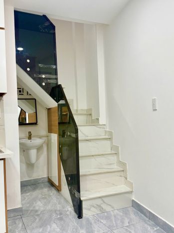 Nhà đẹp  giá tốt  sổ hồng riêng  dọn vào ở ngay! 7731408