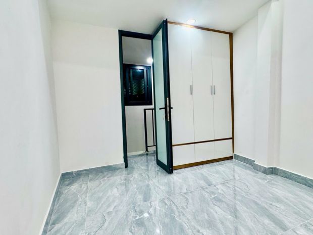 Nhà đẹp  giá tốt  sổ hồng riêng  dọn vào ở ngay! 7731410