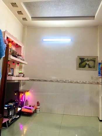 Bán nhà phạm thế hiển p1 quận8 - cầu nguyễn văn cừ - nở hậu 7731558