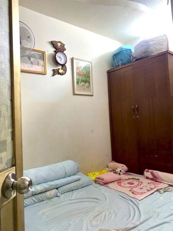 Bán nhà phạm thế hiển p1 quận8 - cầu nguyễn văn cừ - nở hậu 7731559