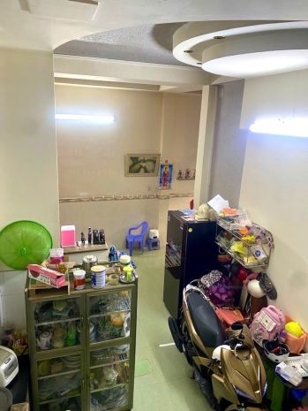 Bán nhà phạm thế hiển p1 quận8 - cầu nguyễn văn cừ - nở hậu 7731560