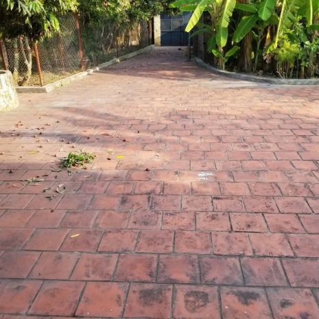 Cho thuê nhà và đất 730m2 làm xưởng- kho- kinh doanh tại xã 7731644