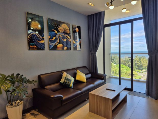 Cần bán gấp căn hộ dịch vụ du lịch view đẹp nhất csj tower 7731754