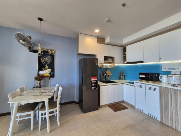 Cần bán gấp căn hộ dịch vụ du lịch view đẹp nhất csj tower 7731755