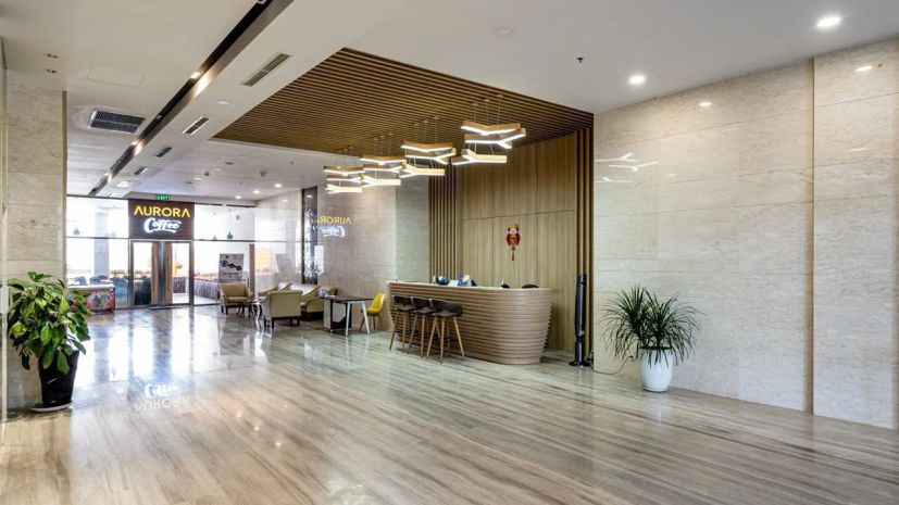 Cần bán gấp căn hộ dịch vụ du lịch view đẹp nhất csj tower 7731756