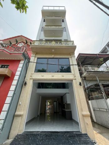 Bán nhà phúc lợi  ngõ ô tô tránh  gara ô tô  thang 7732379