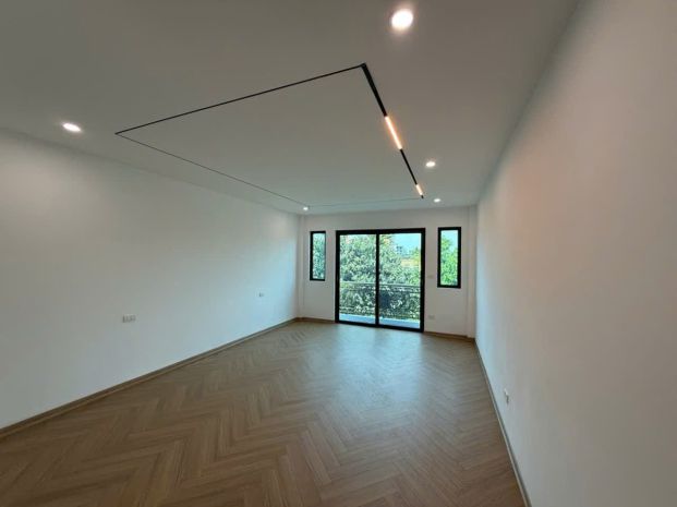 Bán nhà phúc lợi  ngõ ô tô tránh  gara ô tô  thang 7732381