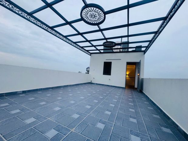 Bán nhà phúc lợi  ngõ ô tô tránh  gara ô tô  thang 7732382