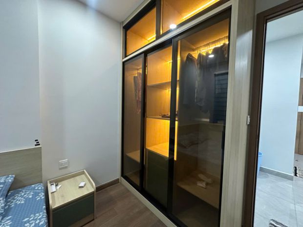 Bán căn hộ cao cấp legacy thuận an,full nội thất,giá rẻ cho 7732399