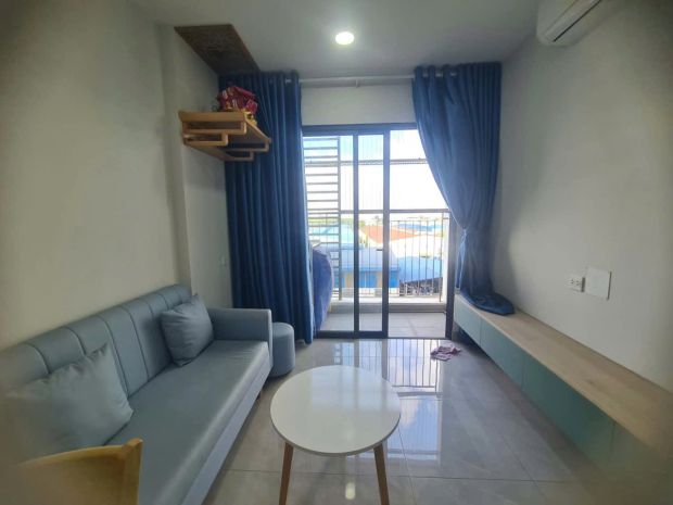 Bán căn hộ cao cấp legacy thuận an,full nội thất,giá rẻ cho 7732402