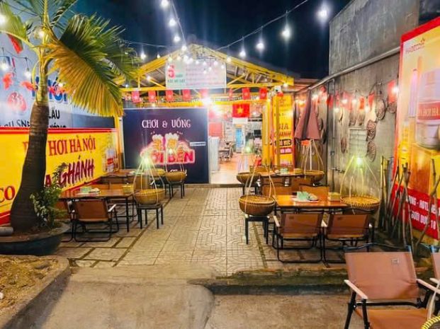 Sang nhượng mặt bằng  quán kinh doanh đức trọng - lượng 7732471