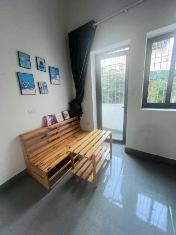 Cho thuê gấp căn hộ chung cư 1 ngủ, 1 khách phường tứ liên, 7732516