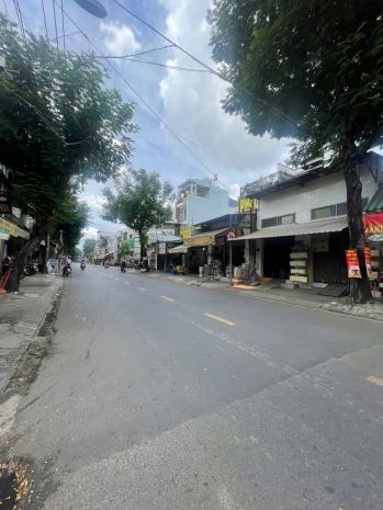 Bán nhà đẹp  đông hưng thuận, quận 12  giáp gò vấp - có 7732518