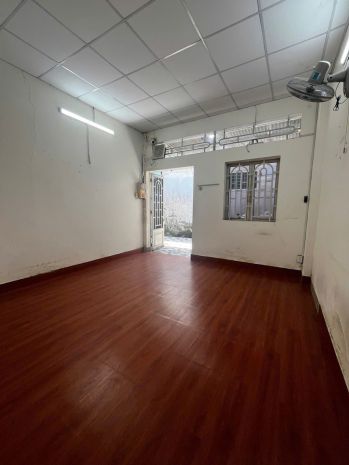 Bán nhà đẹp  đông hưng thuận, quận 12  giáp gò vấp - có 7732519
