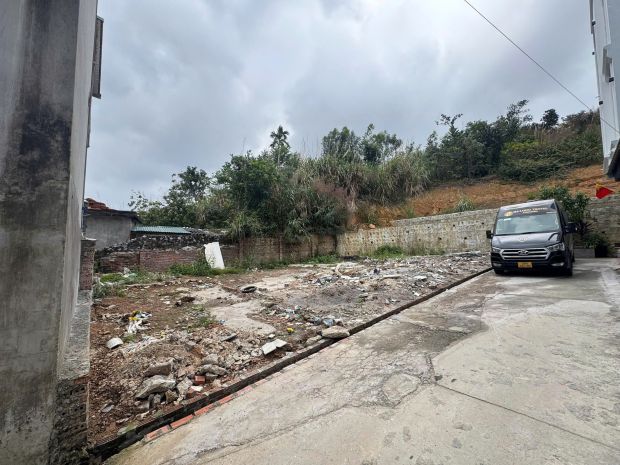Cần bán nhanh 205,9m2 đất ngõ bà mít  hà trung, hạ long 7732735